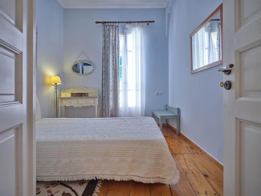 Marina View Lefkada Apartment Dış mekan fotoğraf