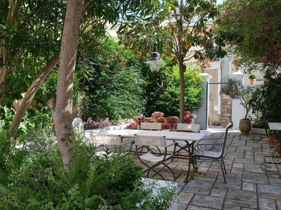 Marina View Lefkada Apartment Dış mekan fotoğraf